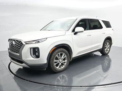 2021 Hyundai Palisade SE