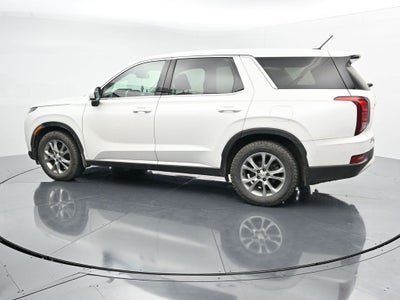 2021 Hyundai Palisade SE