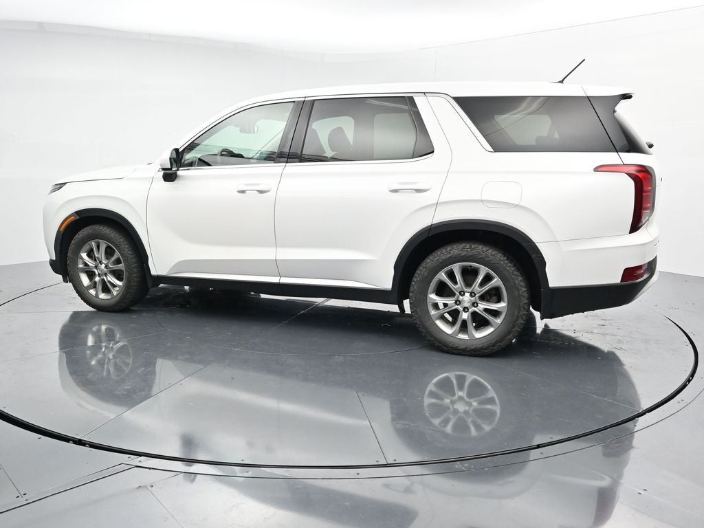 2021 Hyundai Palisade SE