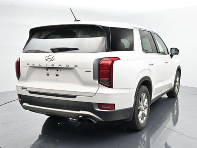 2021 Hyundai Palisade SE