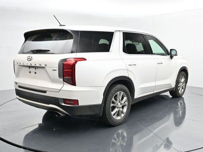 2021 Hyundai Palisade SE