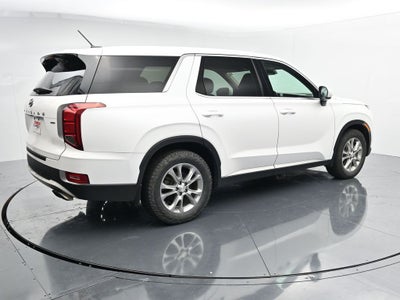 2021 Hyundai Palisade SE