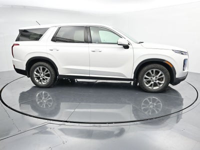2021 Hyundai Palisade SE