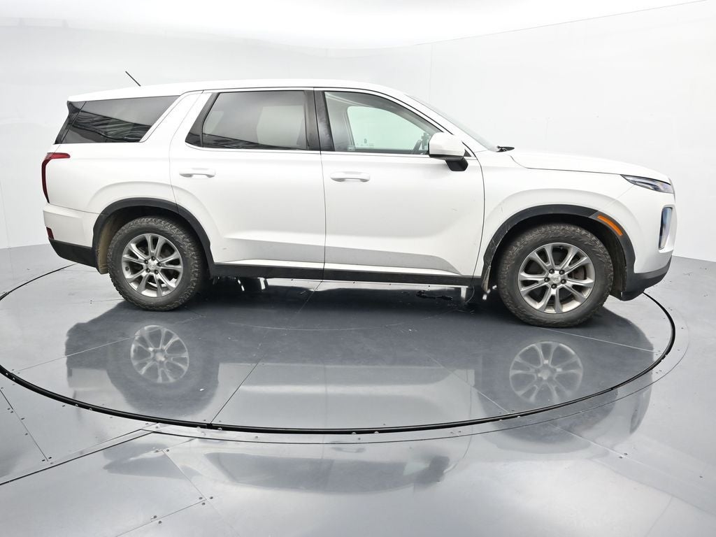 2021 Hyundai Palisade SE