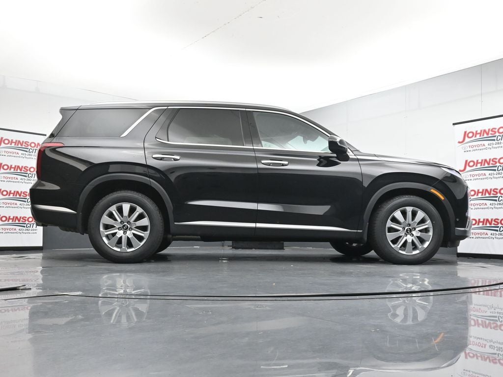 2024 Hyundai Palisade SEL 7 Passenger