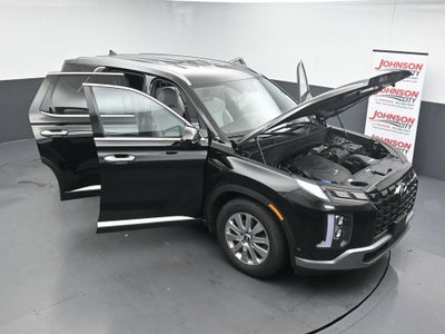 2024 Hyundai Palisade SEL 7 Passenger