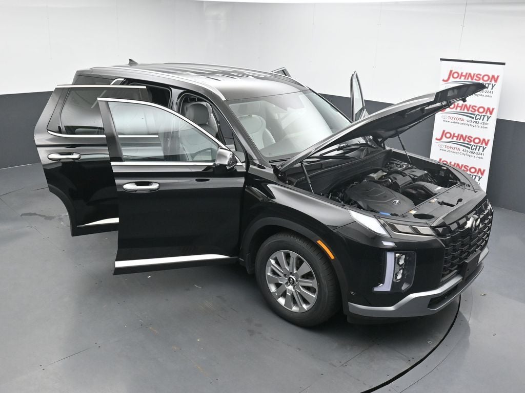 2024 Hyundai Palisade SEL 7 Passenger