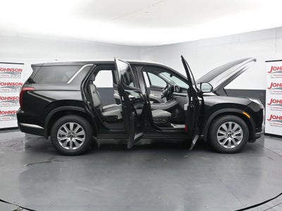 2024 Hyundai Palisade SEL 7 Passenger