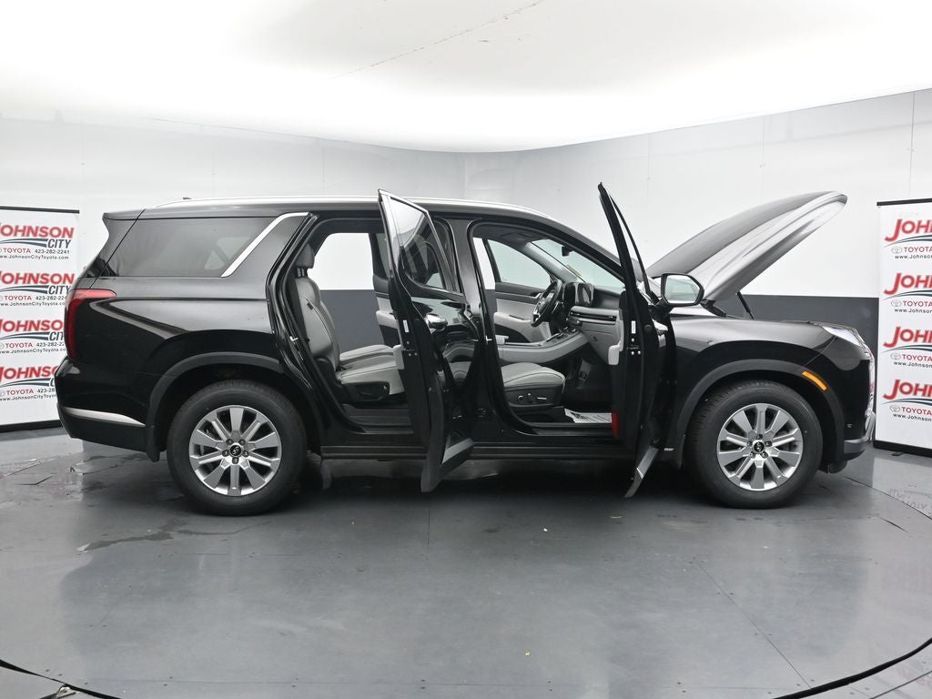 2024 Hyundai Palisade SEL 7 Passenger