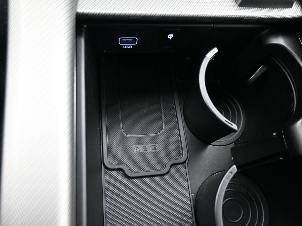 2024 Hyundai Palisade SEL 7 Passenger