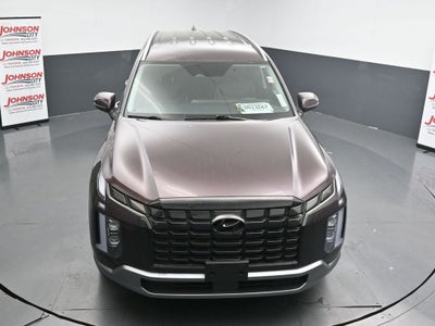2024 Hyundai Palisade SEL 7 Passenger