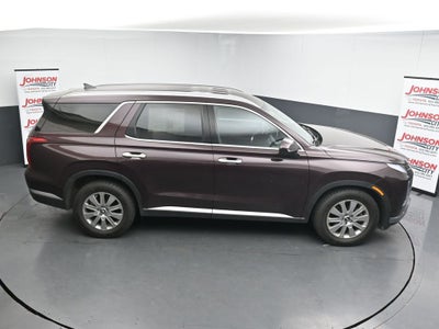 2024 Hyundai Palisade SEL 7 Passenger