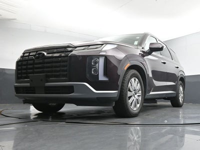 2024 Hyundai Palisade SEL 7 Passenger