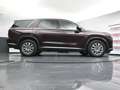 2024 Hyundai Palisade SEL 7 Passenger