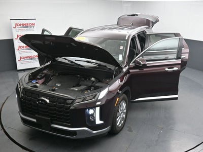 2024 Hyundai Palisade SEL 7 Passenger