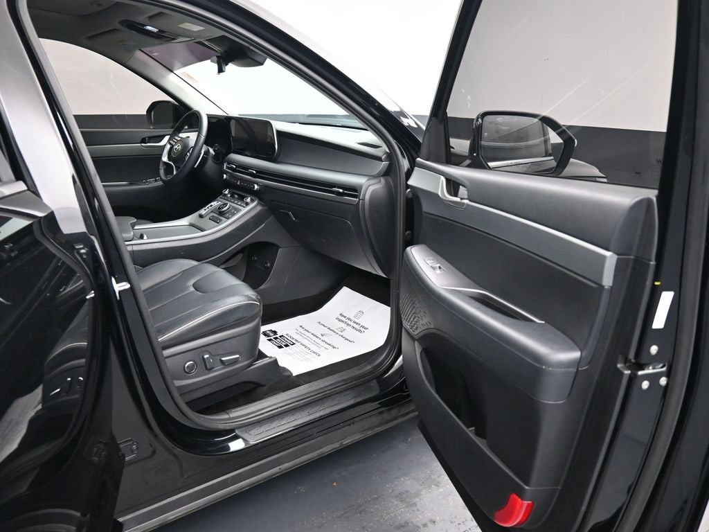 2023 Hyundai Palisade XRT
