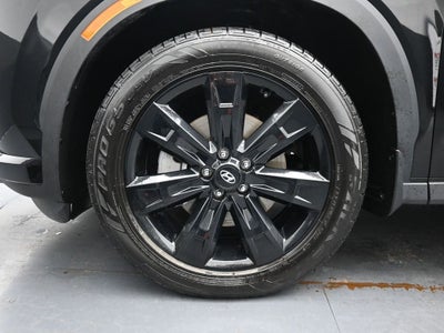 2023 Hyundai Palisade XRT