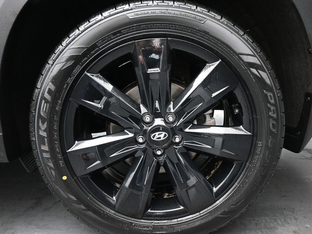 2023 Hyundai Palisade XRT