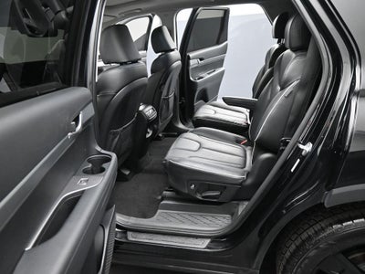 2023 Hyundai Palisade XRT