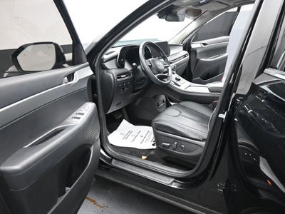 2023 Hyundai Palisade XRT