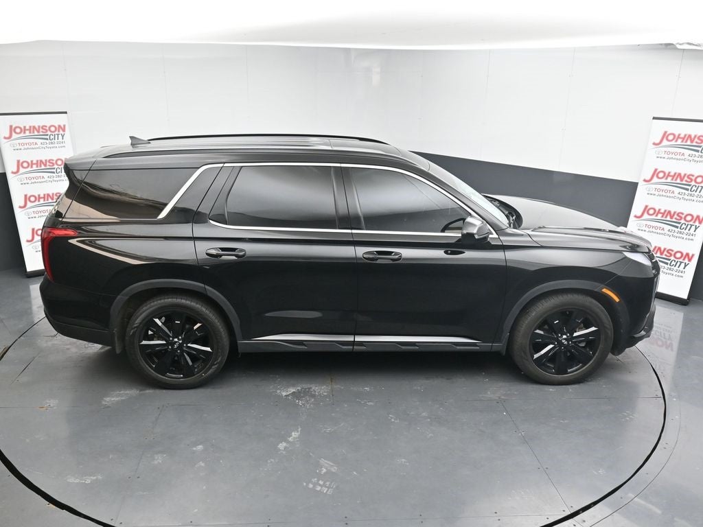 2023 Hyundai Palisade XRT