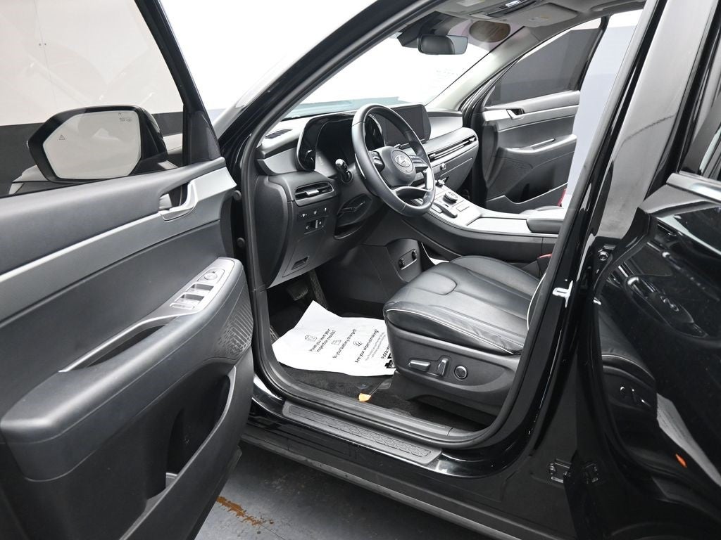 2023 Hyundai Palisade XRT