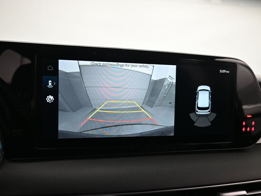 2023 Hyundai Palisade XRT