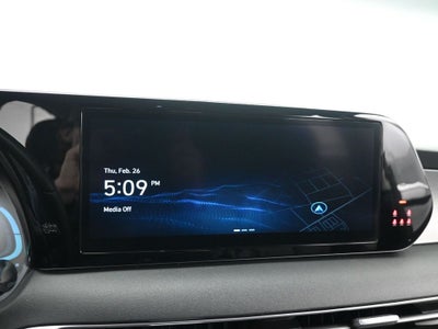 2023 Hyundai Palisade XRT