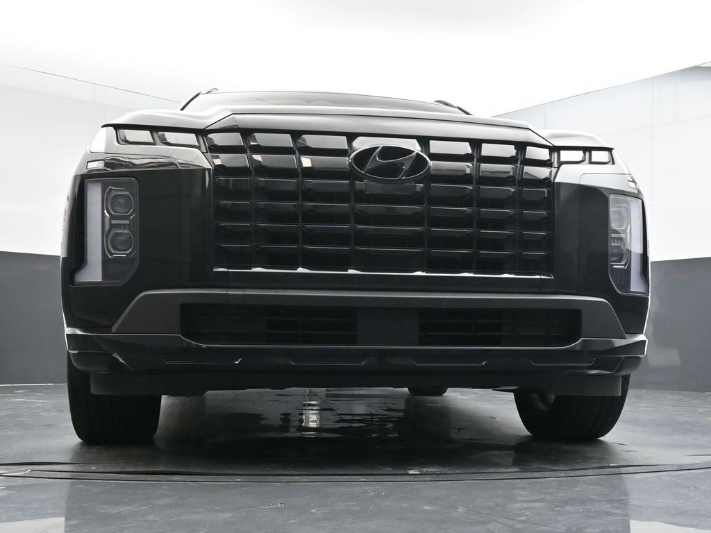 2023 Hyundai Palisade XRT