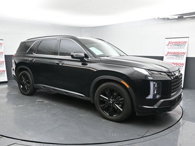 2023 Hyundai Palisade XRT