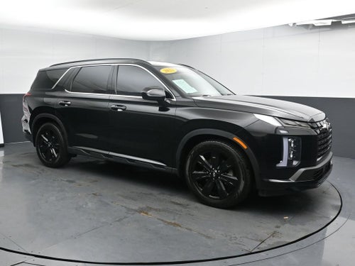2023 Hyundai Palisade XRT
