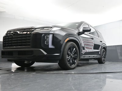 2023 Hyundai Palisade XRT
