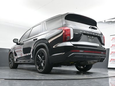2023 Hyundai Palisade XRT