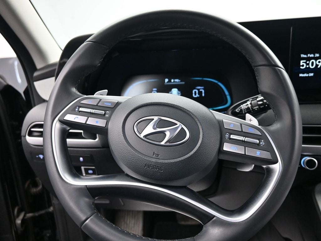 2023 Hyundai Palisade XRT