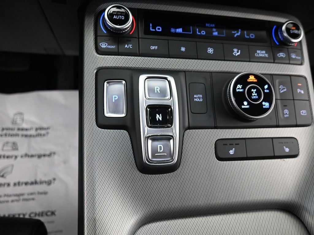 2023 Hyundai Palisade XRT