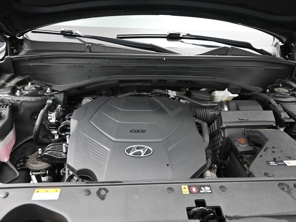 2023 Hyundai Palisade XRT