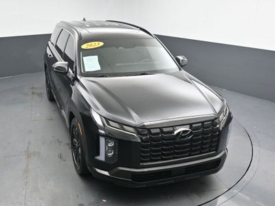 2023 Hyundai Palisade XRT