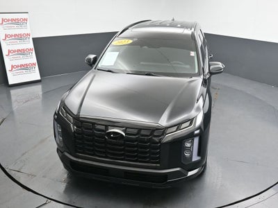 2023 Hyundai Palisade XRT