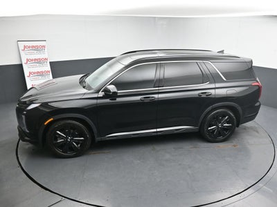 2023 Hyundai Palisade XRT