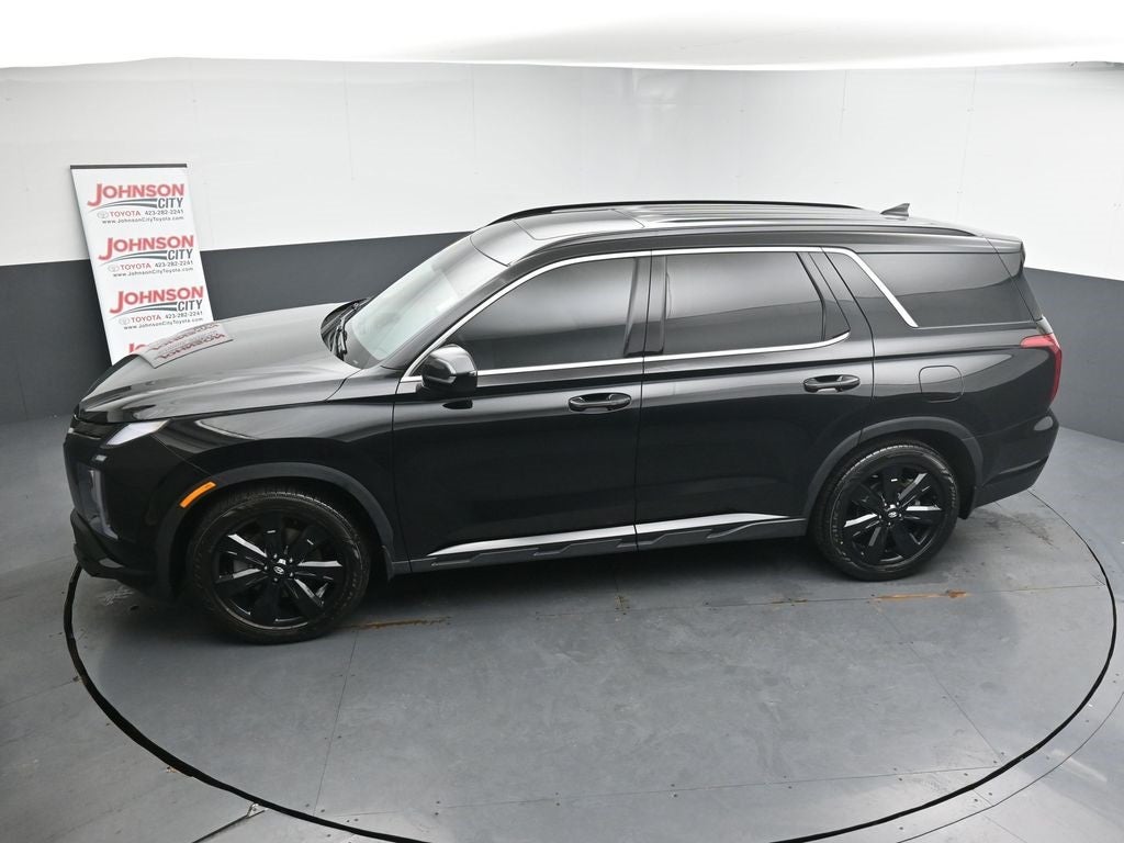 2023 Hyundai Palisade XRT