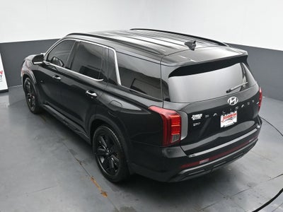 2023 Hyundai Palisade XRT