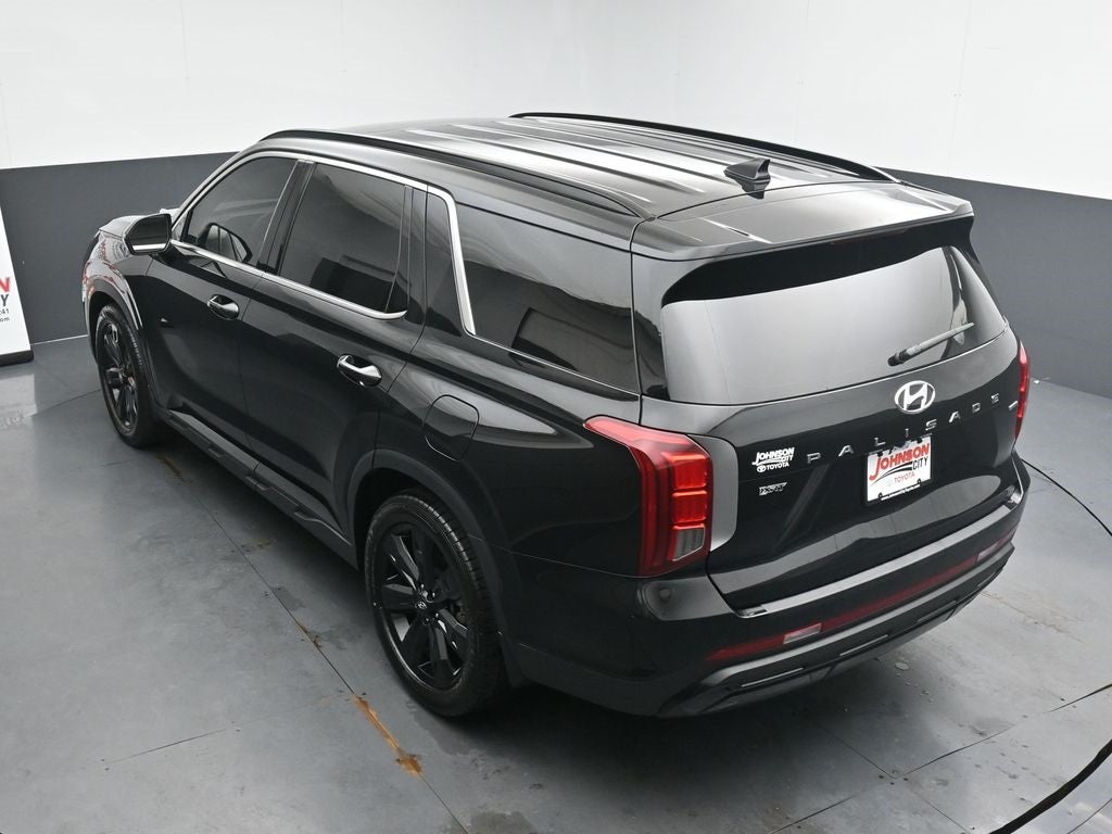 2023 Hyundai Palisade XRT