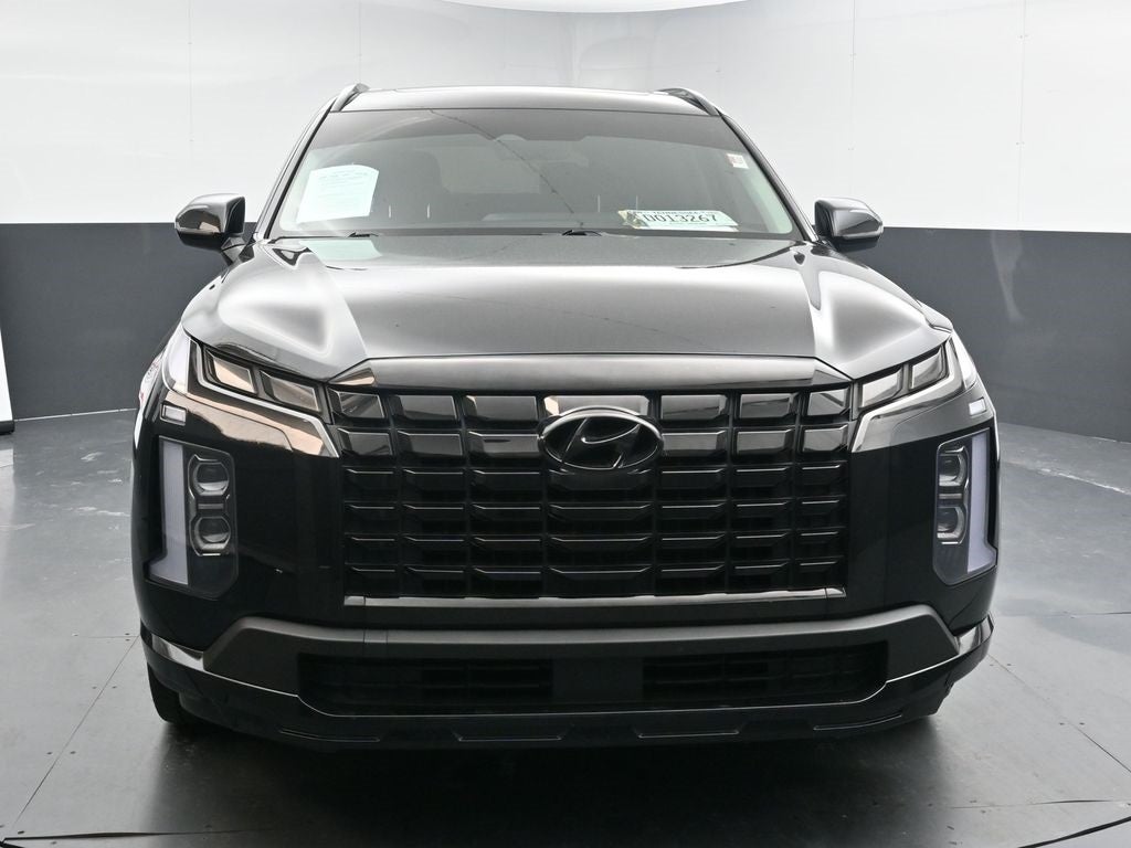 2023 Hyundai Palisade XRT