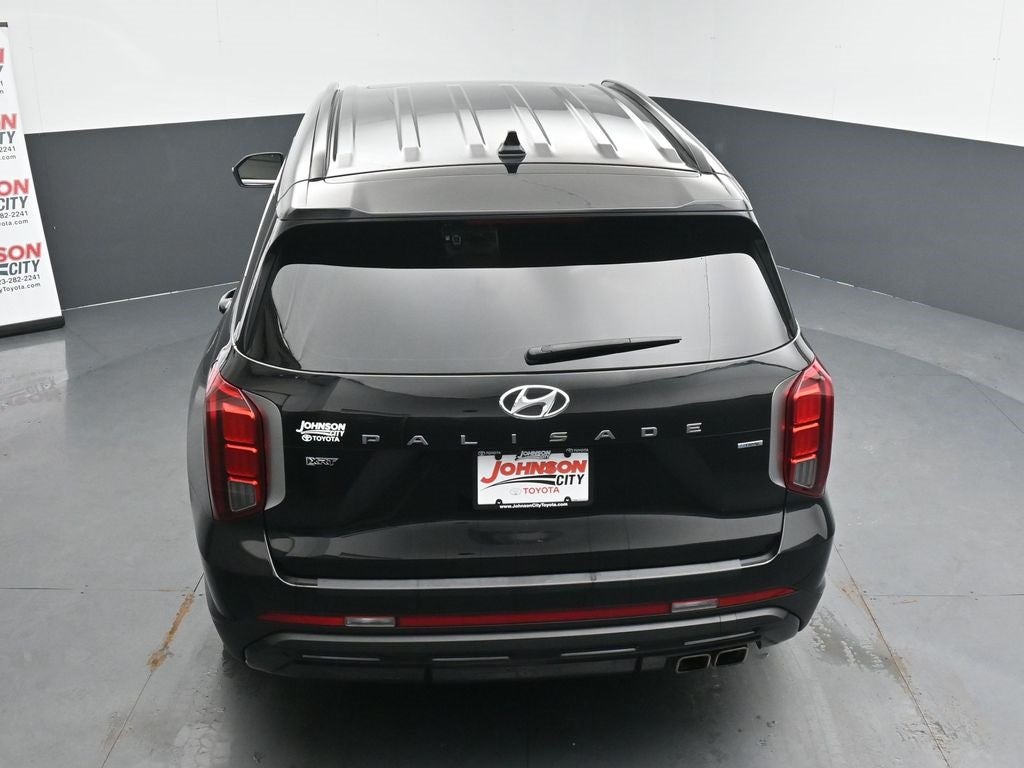 2023 Hyundai Palisade XRT