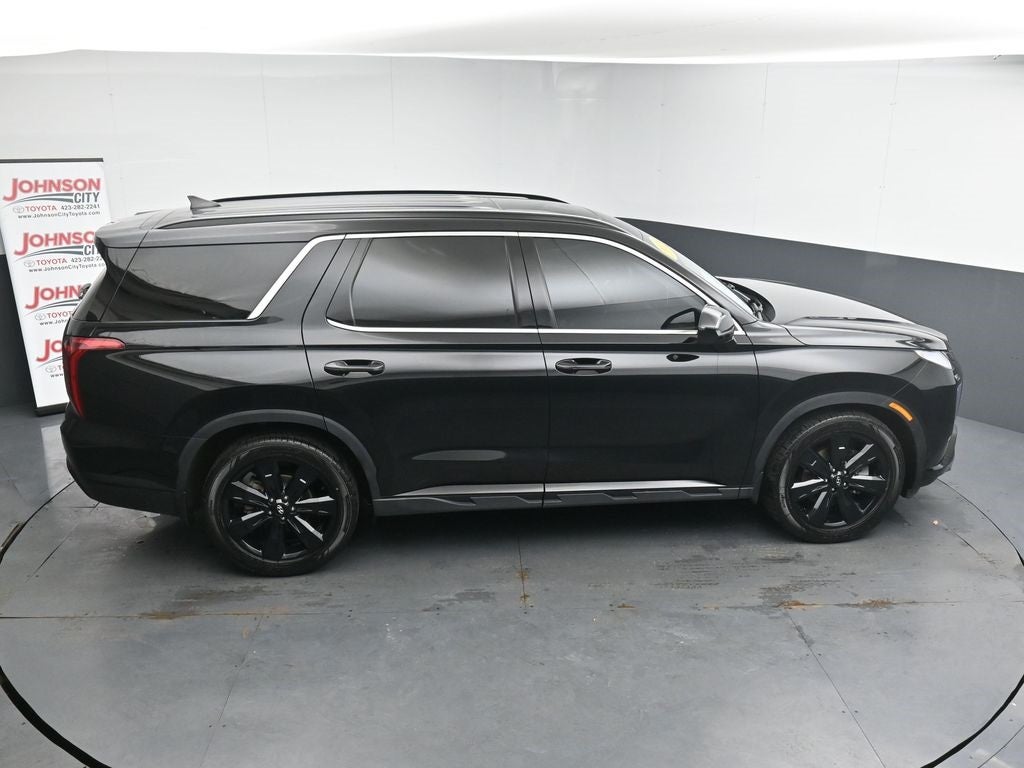 2023 Hyundai Palisade XRT