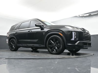 2023 Hyundai Palisade XRT