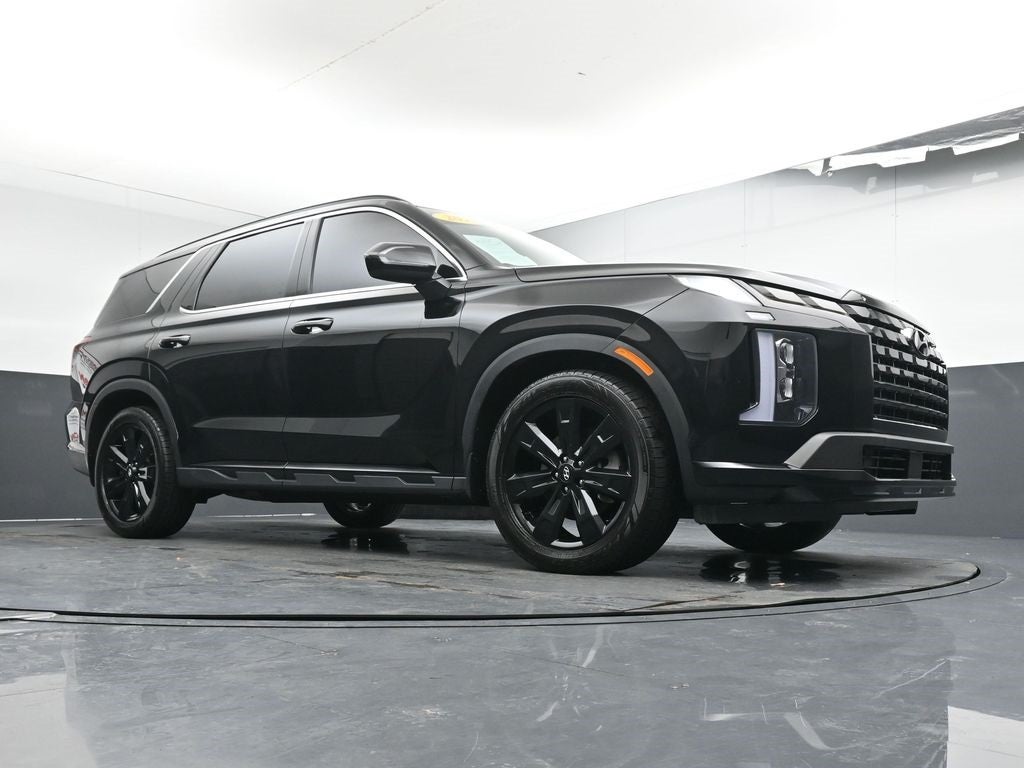 2023 Hyundai Palisade XRT