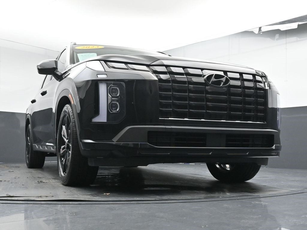 2023 Hyundai Palisade XRT
