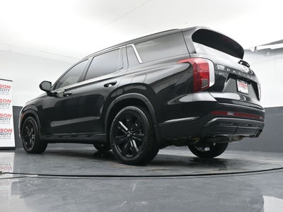 2023 Hyundai Palisade XRT