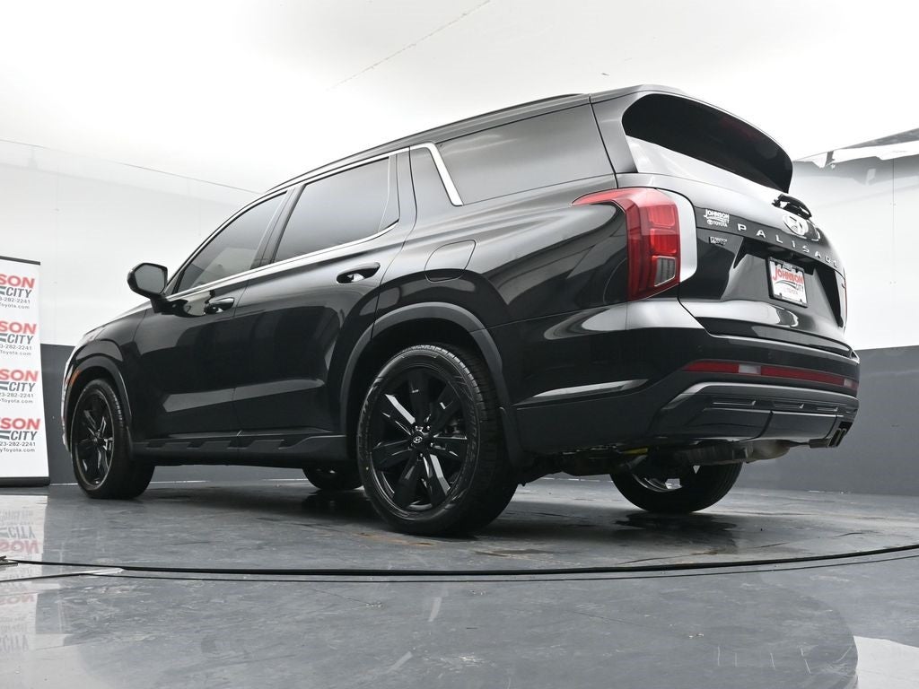 2023 Hyundai Palisade XRT